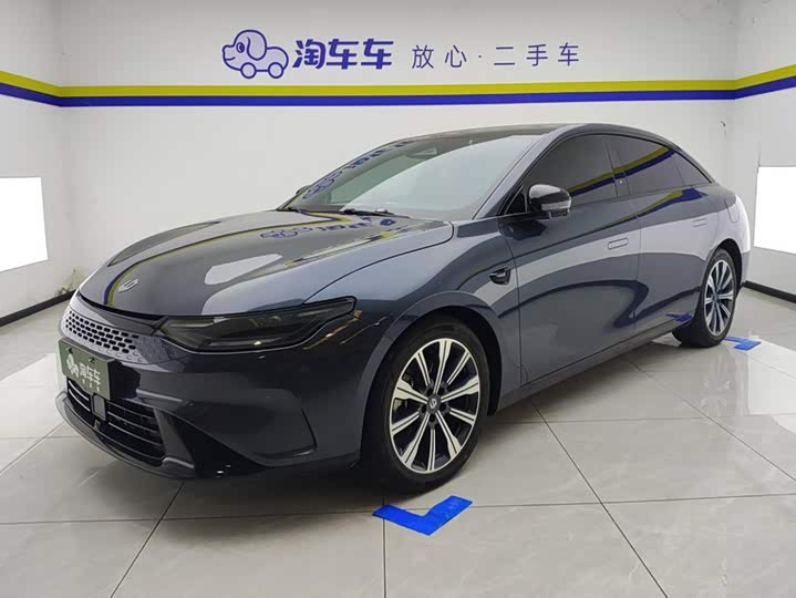 Leapmotor C01, 2023 — купить в Нижнем Новгороде под ключ