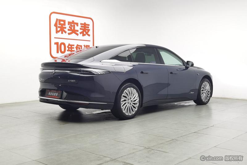 Buick Electra L7, 2025 — фото 4 из 12