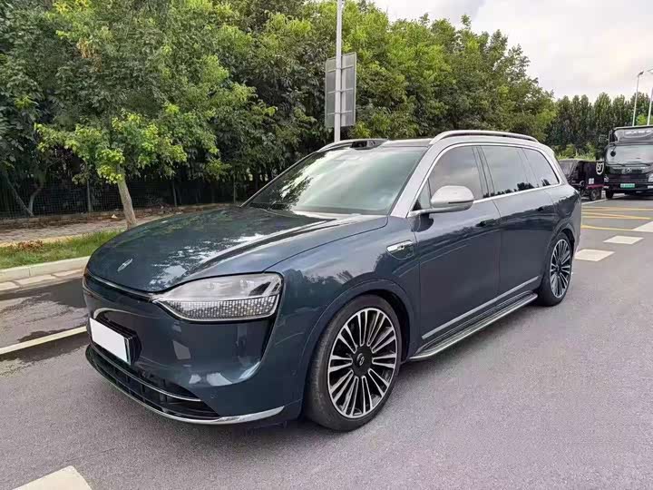 Aito M9, 2024 — купить в Белгороде под ключ