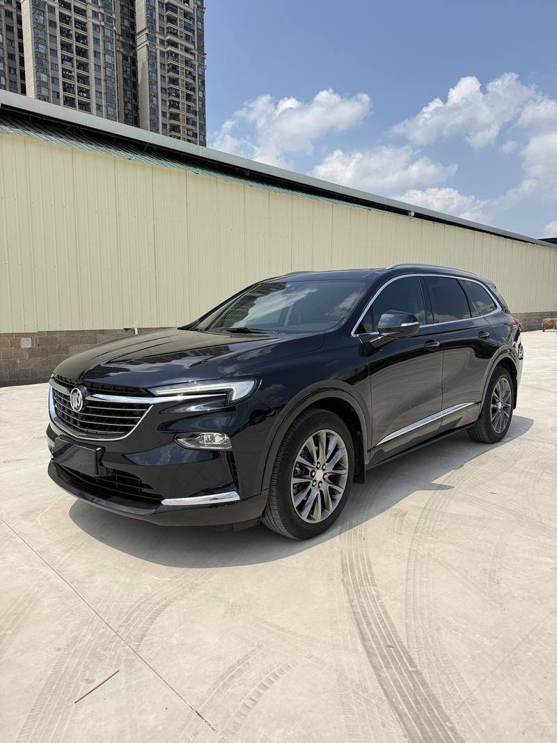 Buick Enclave, 2023 — купить в Чебоксарах под ключ