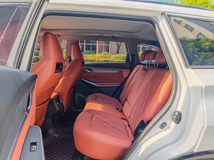 Changan CS75 Plus, 2023 — фото 5 из 9