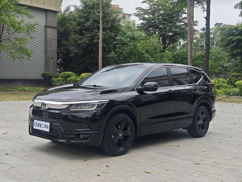 Honda Breeze, 2022 — купить в Владимире под ключ
