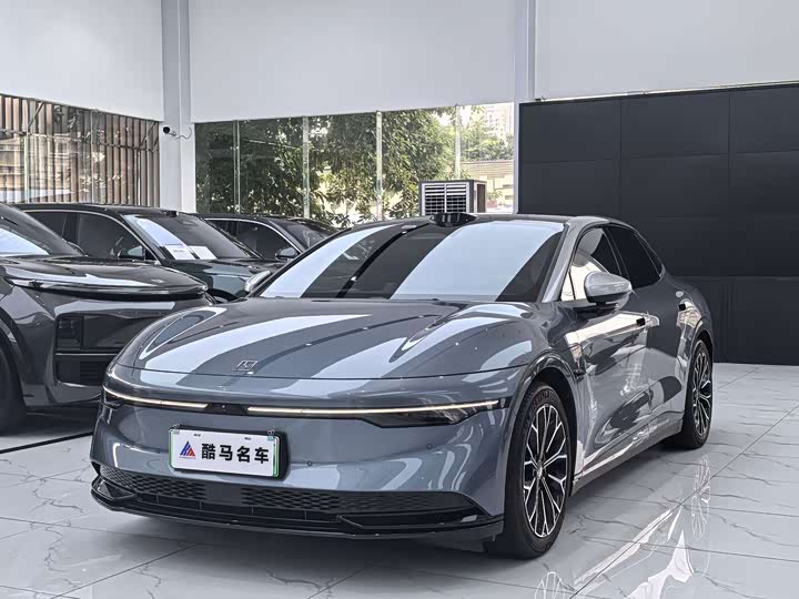 Zeekr 007, 2023 — купить в Орле под ключ