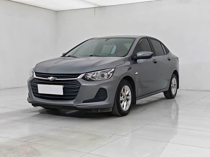 Chevrolet Onix (Cavalier), 2022 — купить в Рязани под ключ
