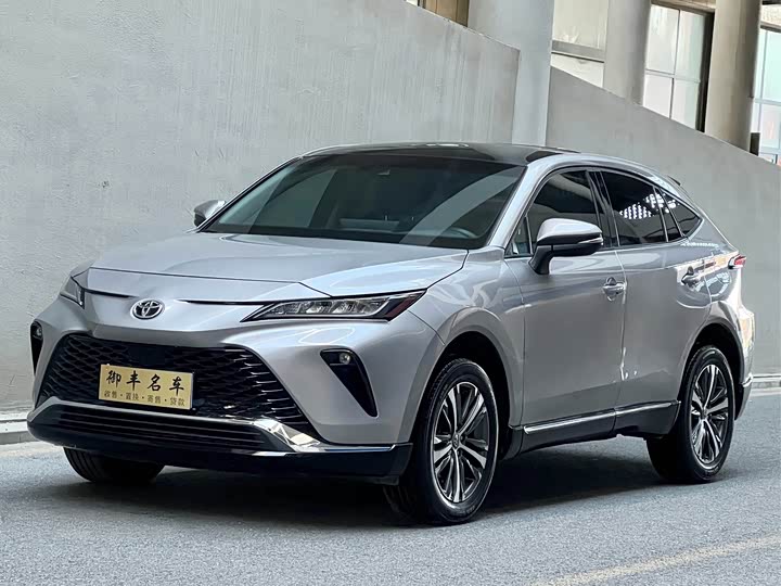 Toyota Venza, 2022 — купить в Уфе под ключ