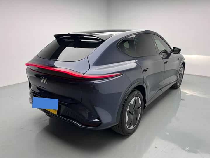 IM motors LS7, 2023 — фото 3 из 9