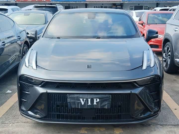 Lynk & Co 03, 2022 — купить в Орле под ключ