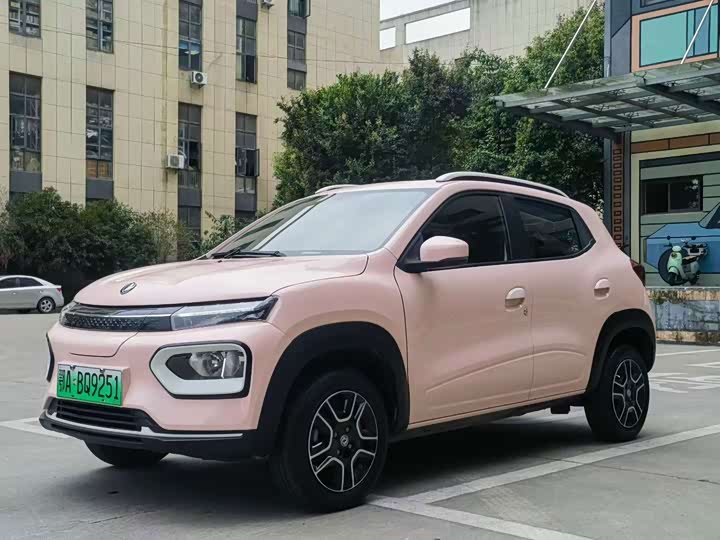 Dongfeng Yipai Nano Box, 2022 — купить в Москве под ключ
