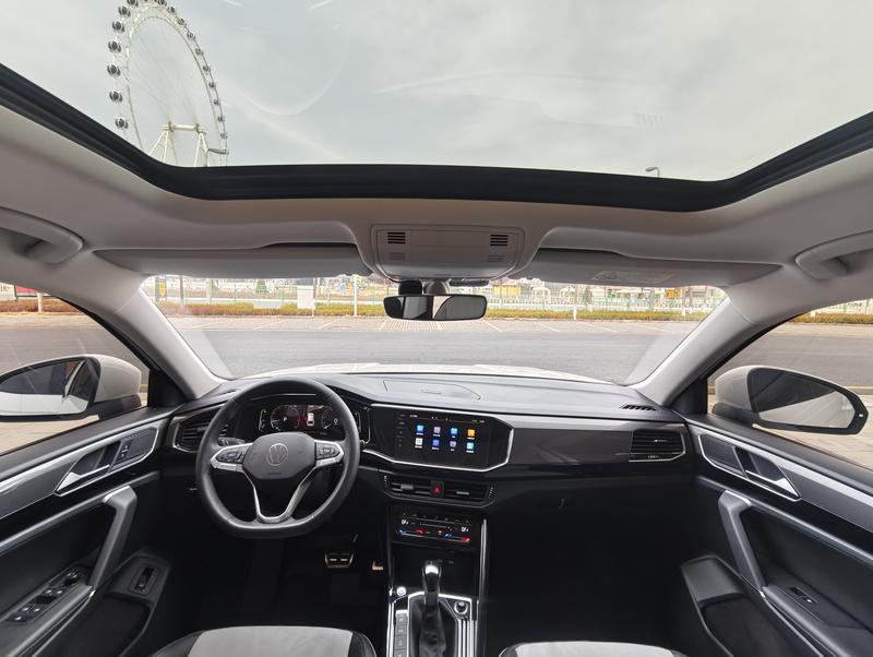 Volkswagen Tayron X, 2022 — фото 7 из 12