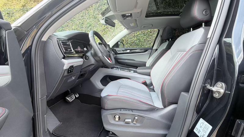 Volkswagen Teramont Pro, 2023 — фото 8 из 10