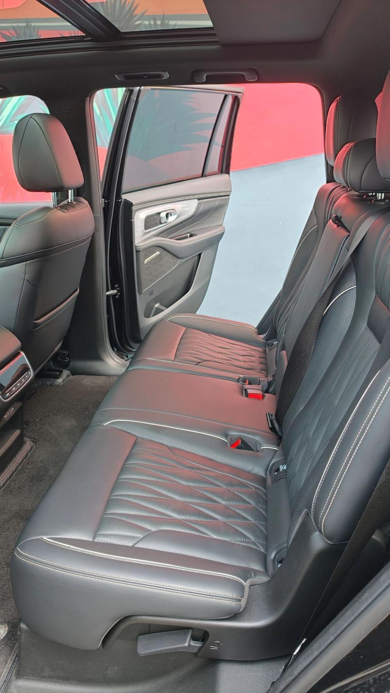 GAC Trumpchi GS8, 2022 — фото 10 из 11