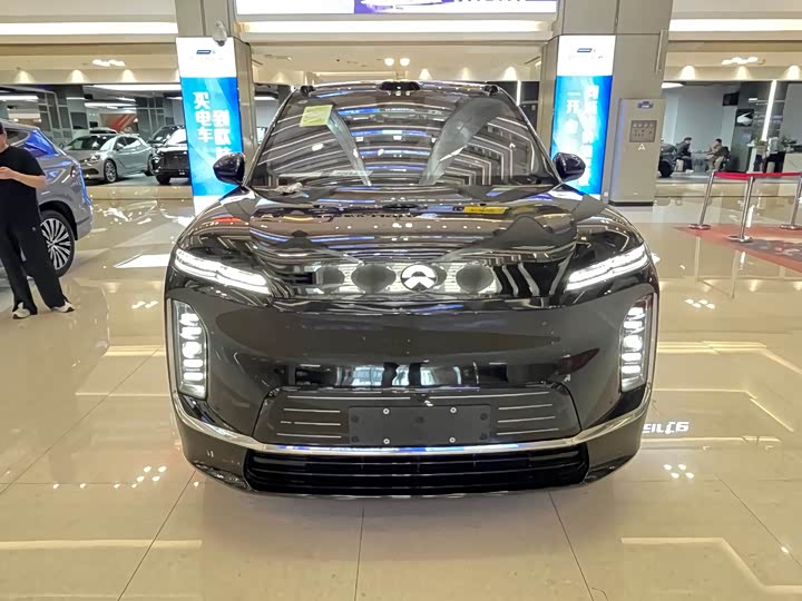 Nio ES9, 2026 — купить в Перми под ключ