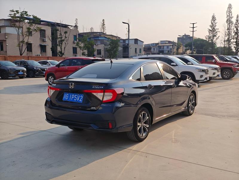 Honda Envix, 2023 — фото 6 из 11