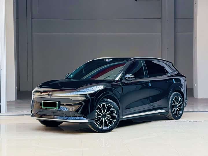Zeekr 7X, 2025 — купить в Воронеже под ключ