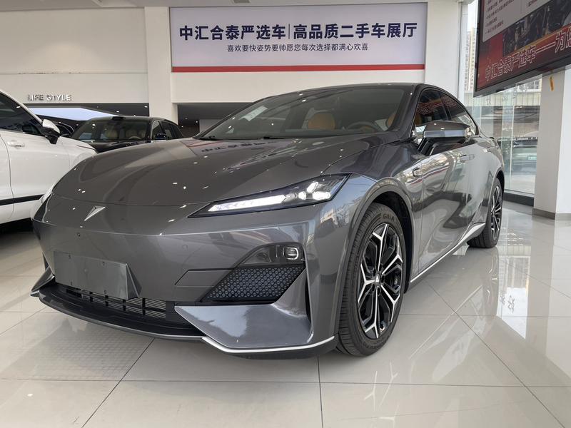 Changan Deepal SL03, 2026 — купить в Санкт-Петербурге под ключ