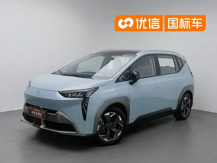GAC Aion Y, 2022 — купить в Тольятти под ключ