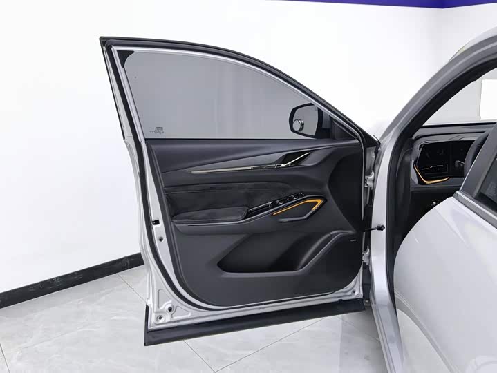 Changan Oshan X5 Plus, 2023 — фото 7 из 9