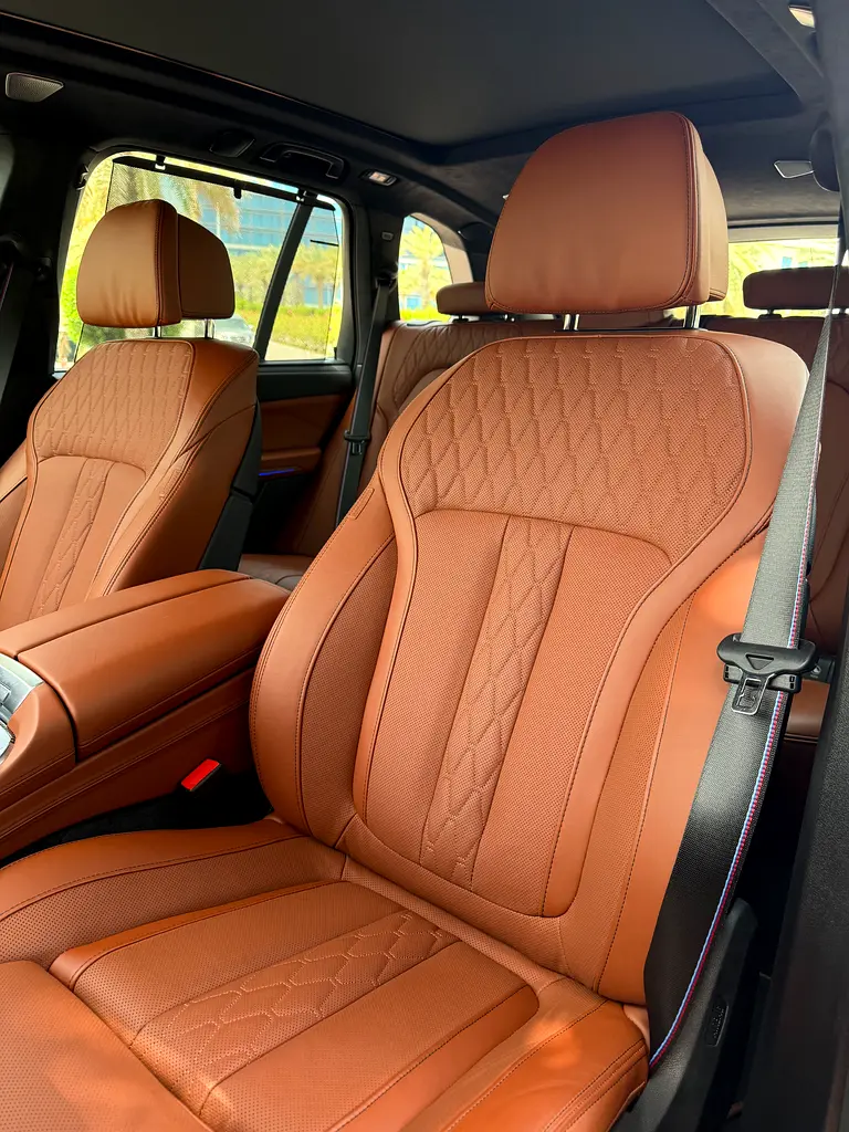 BMW X5, 2026 — фото 9 из 10