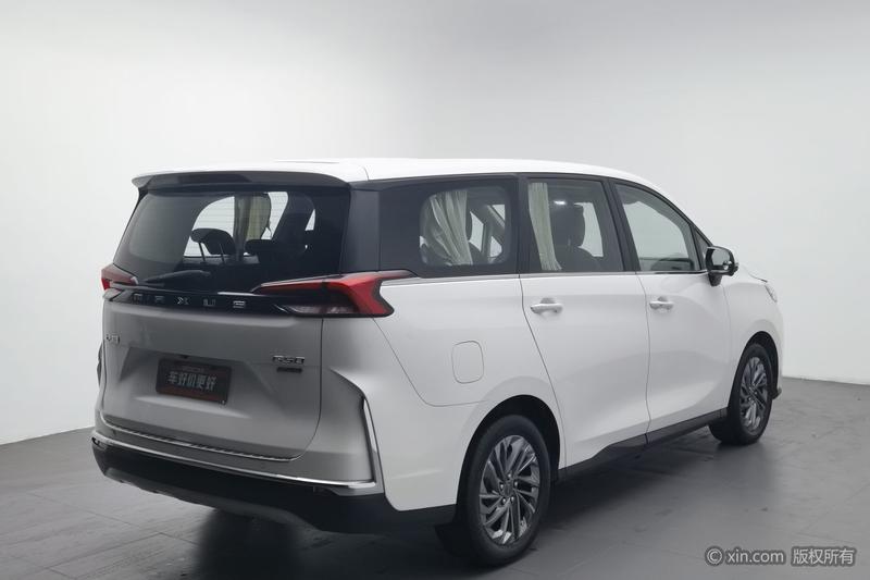 Maxus G50, 2023 — фото 4 из 12