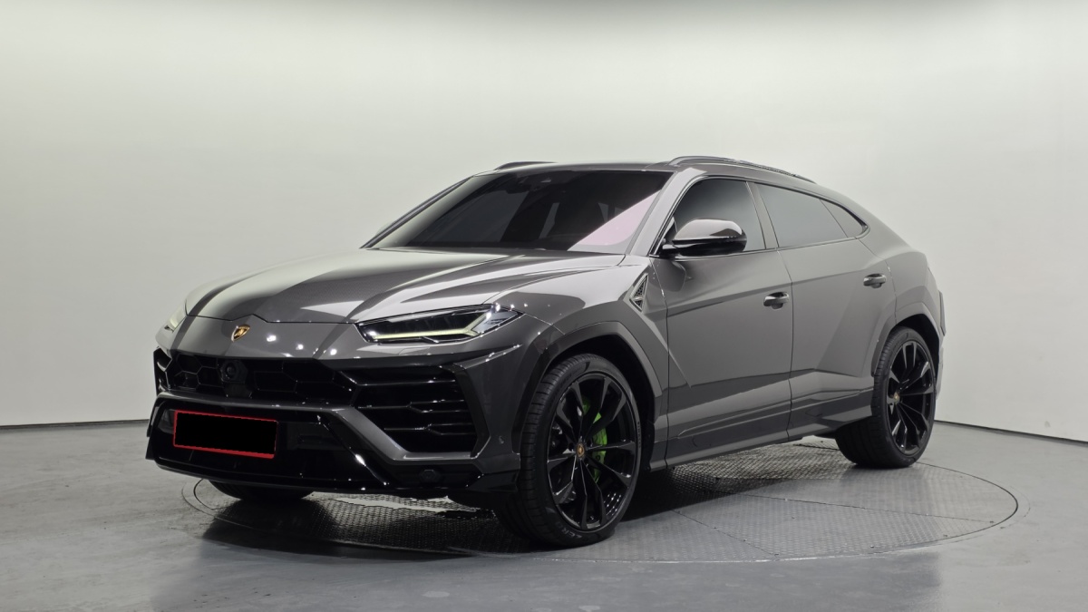 Lamborghini Urus, 2022 — купить в Воронеже под ключ