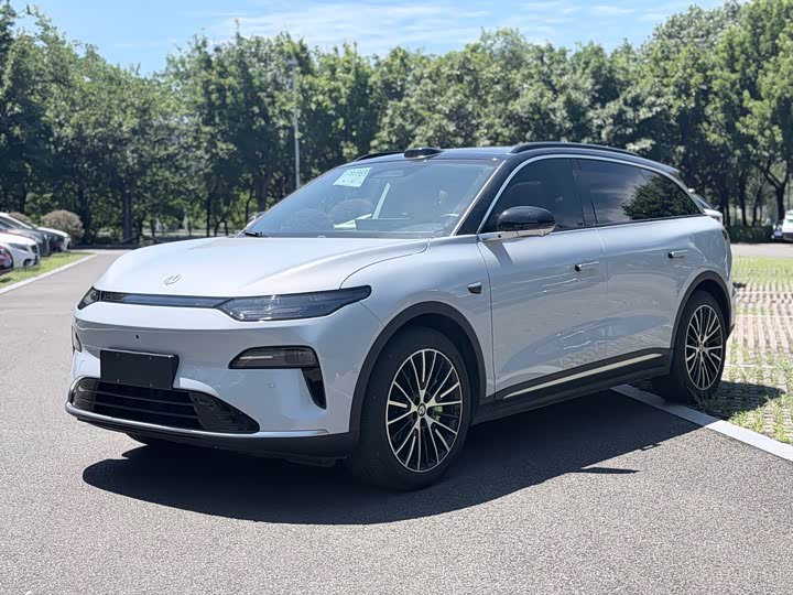 Leapmotor C11, 2025 — купить в Курске под ключ