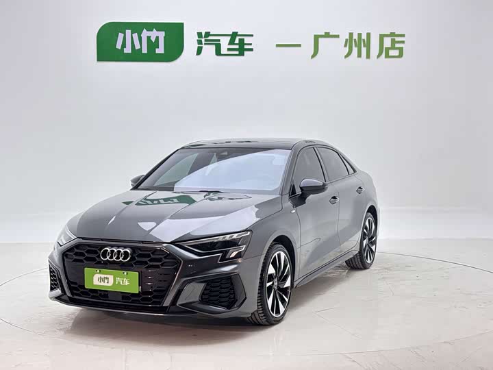 Audi A3, 2022 — купить в Чебоксарах под ключ