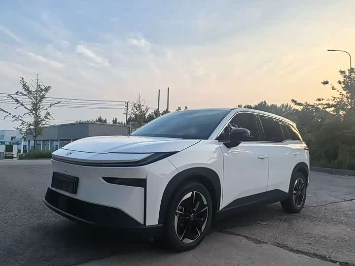 Toyota bZ3X, 2025 — купить в Самаре под ключ