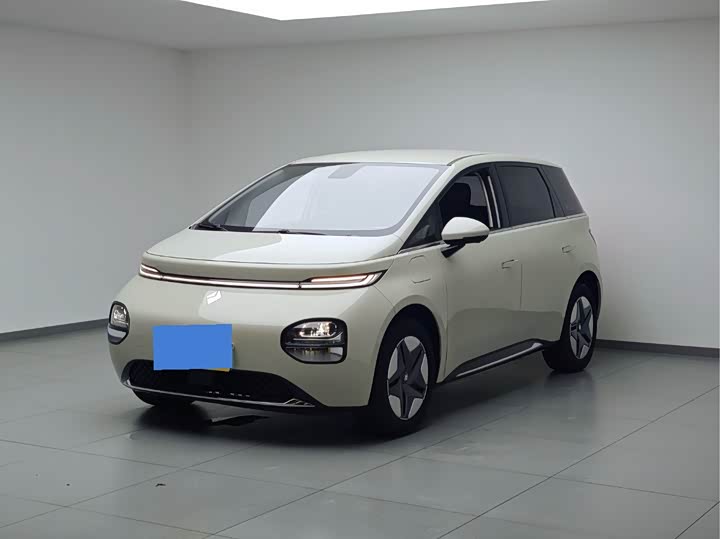 Baojun Yunduo, 2023 — купить в Ульяновске под ключ