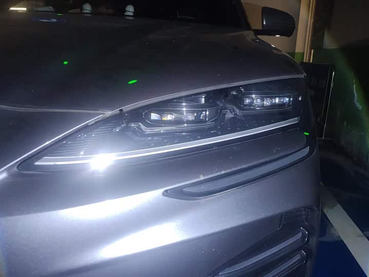 BYD Qin Plus, 2023 — фото 5 из 9