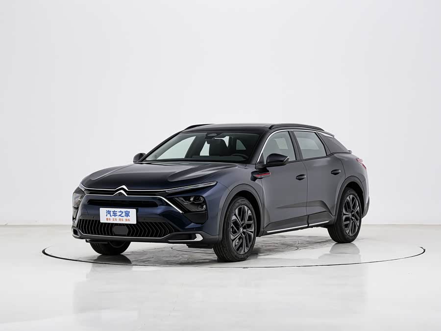 Citroen C5 X, 2026 — купить в Йошкар-Оле под ключ