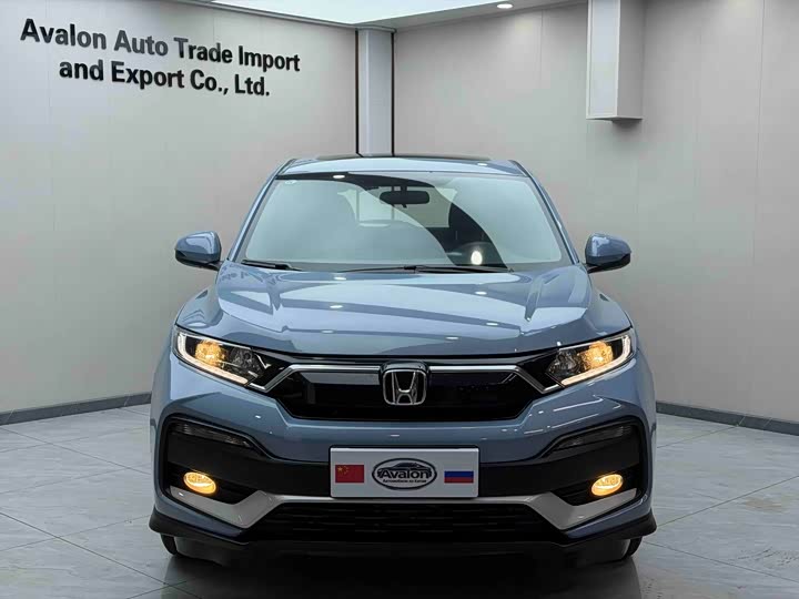 Honda XR-V, 2022 — фото 2 из 9
