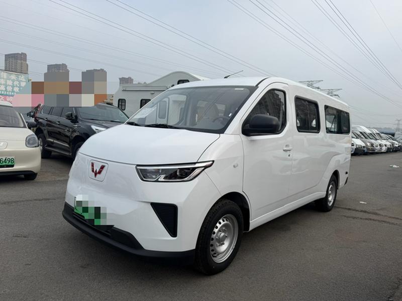 Wuling Yangguang, 2026 — купить в Туле под ключ
