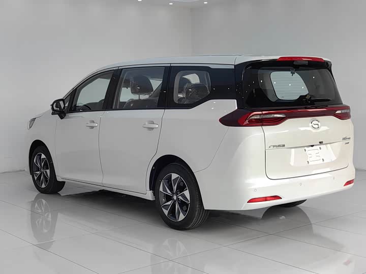 GAC Trumpchi M6, 2025 — фото 4 из 9