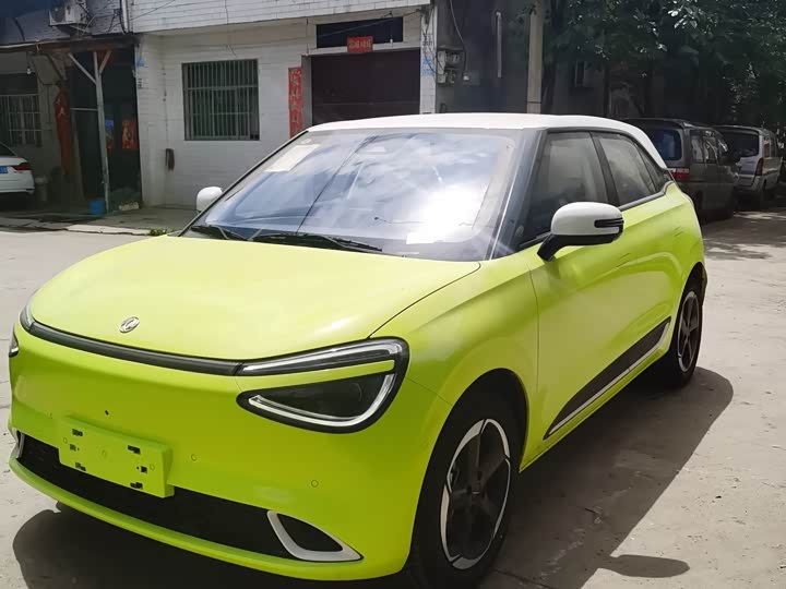 Dongfeng Yipai Nano 01, 2026 — купить в Калуге под ключ