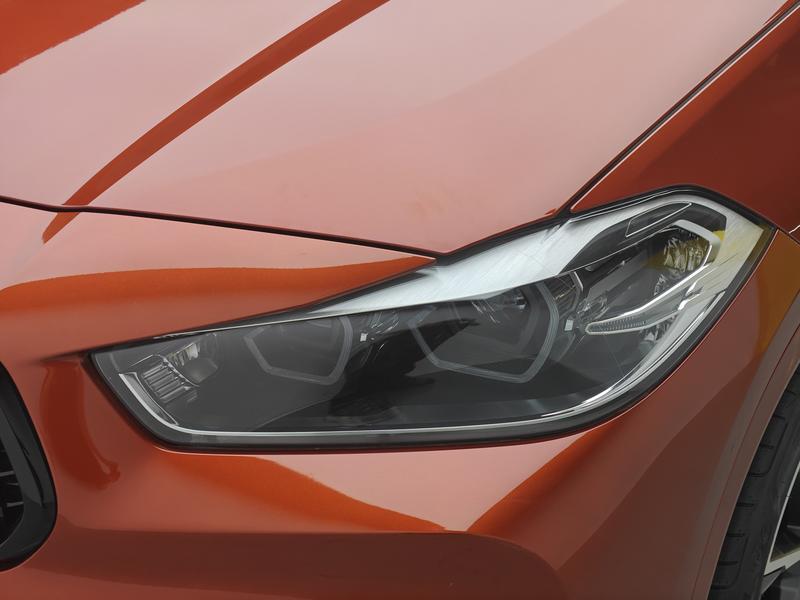 BMW X2, 2022 — фото 9 из 12