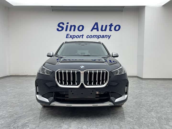 BMW X1, 2023 — фото 2 из 9