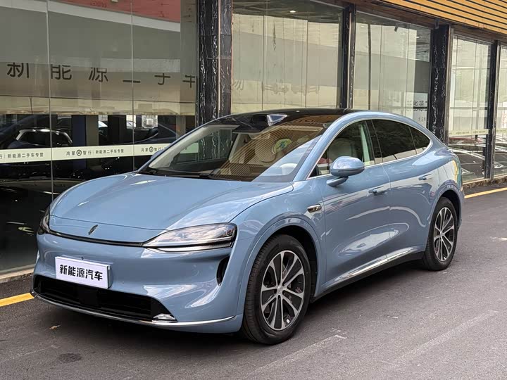 Luxeed R7, 2025 — купить в Туле под ключ