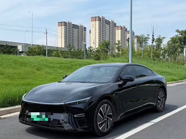 Exeed Sterra ES, 2025 — купить в Уфе под ключ