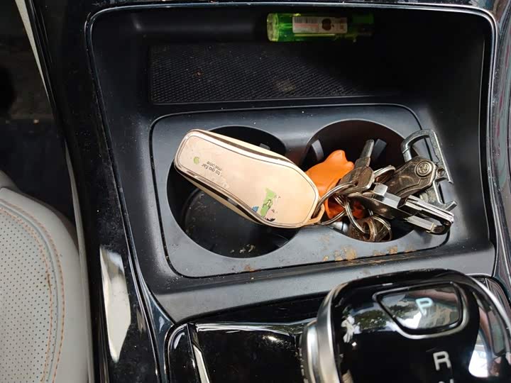 BYD Qin Plus, 2023 — фото 9 из 9