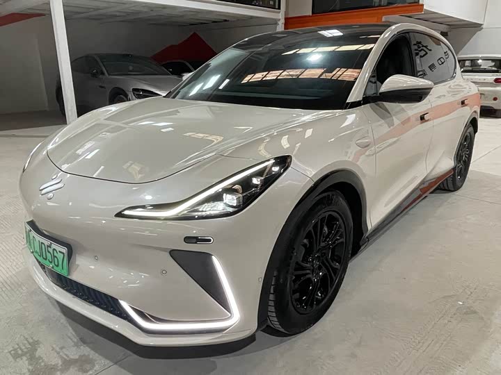 IM motors LS7, 2023 — купить в Ярославле под ключ