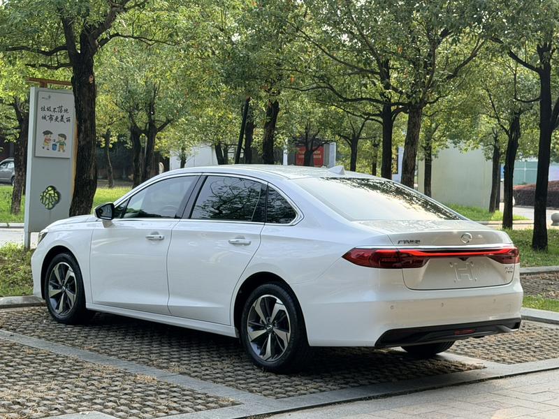 GAC Trumpchi GA6, 2022 — фото 5 из 12