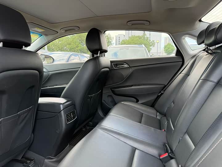 Hyundai Mistra, 2021 — фото 5 из 9