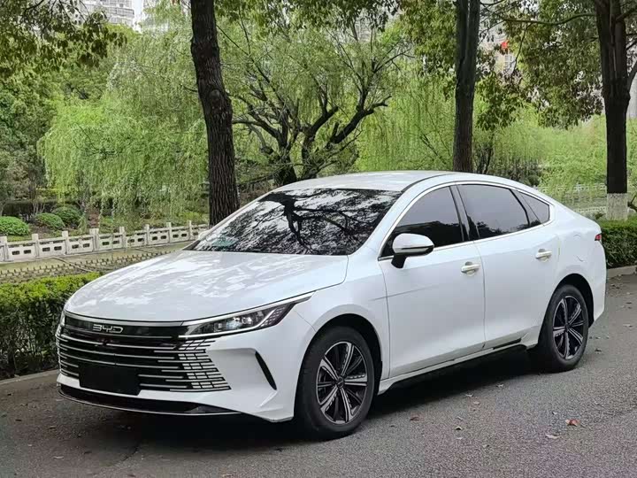 BYD Destroyer 05, 2024 — купить в Самаре под ключ