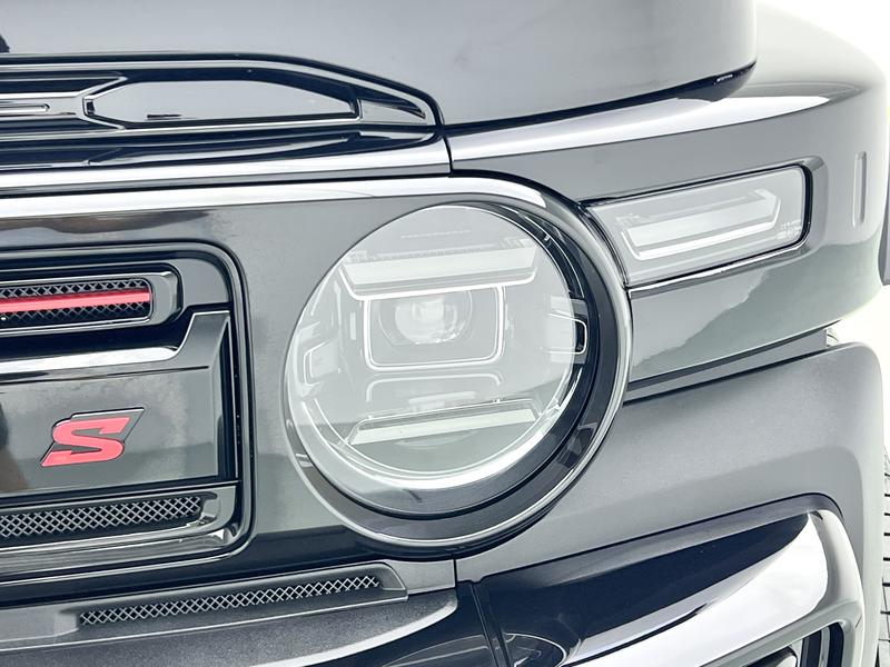 Chery iCar V23, 2025 — фото 9 из 12