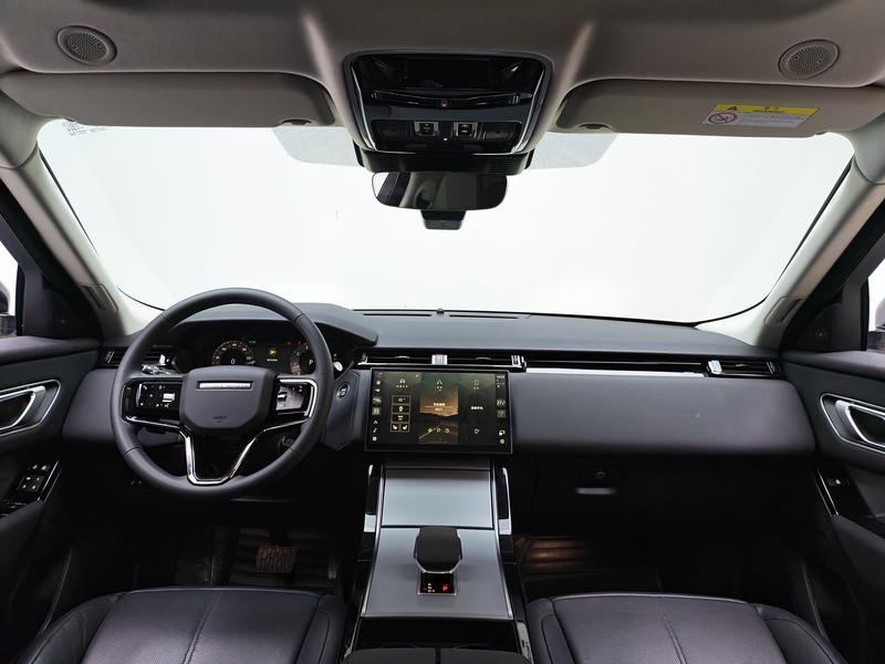Land Rover Range Rover Velar, 2023 — фото 7 из 12