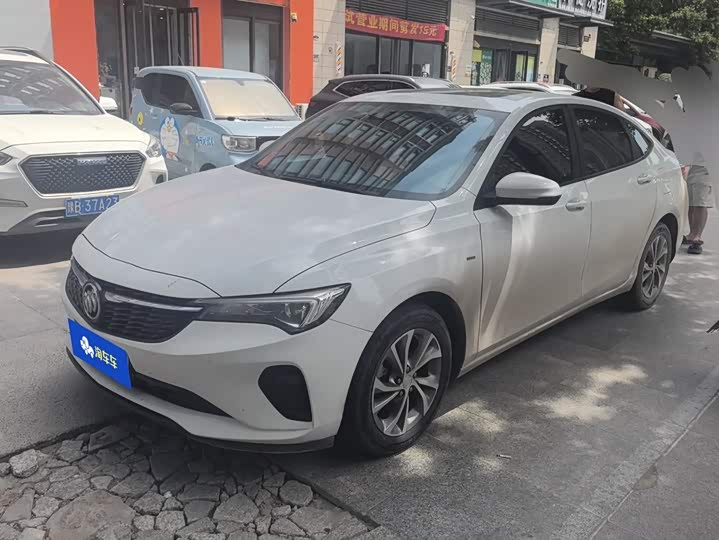 Buick Verano, 2023 — купить в Костроме под ключ
