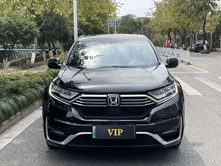 Honda CR-V Hybrid, 2022 — купить в Орле под ключ