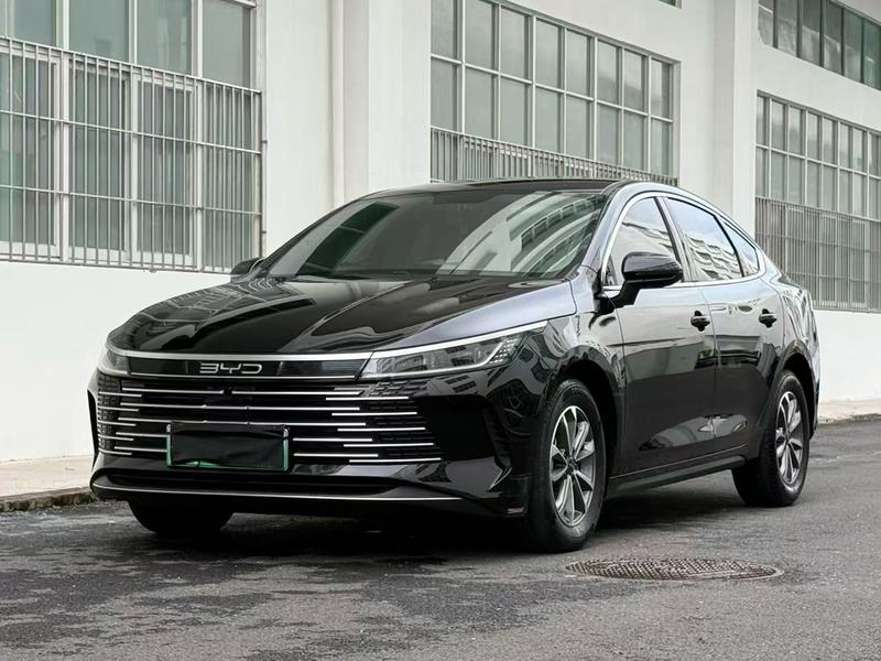 BYD Destroyer 05, 2024 — купить в Пензе под ключ