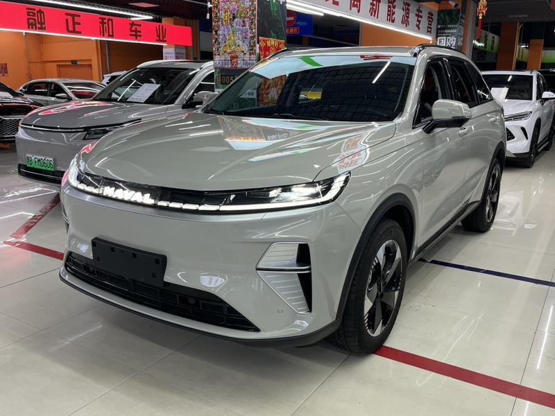 Haval Ruge Max, 2025 — купить в Санкт-Петербурге под ключ