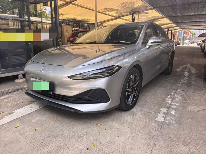 Roewe D7, 2023 — купить в Нижнем Новгороде под ключ